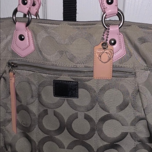 Coach Purses - Picture 2 of 4